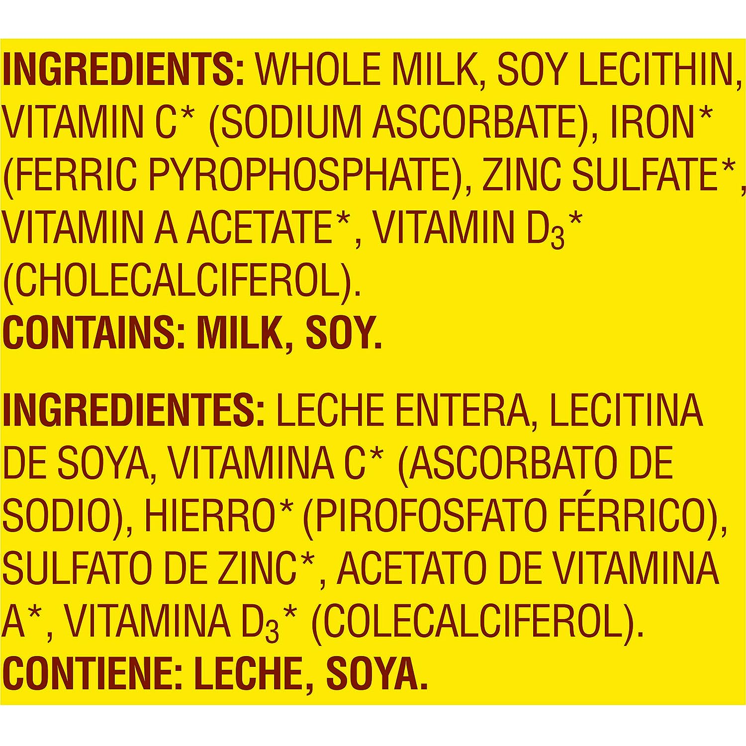 NESTLE KLIM Powdered Milk PREBIO 1 1600g - Image 4